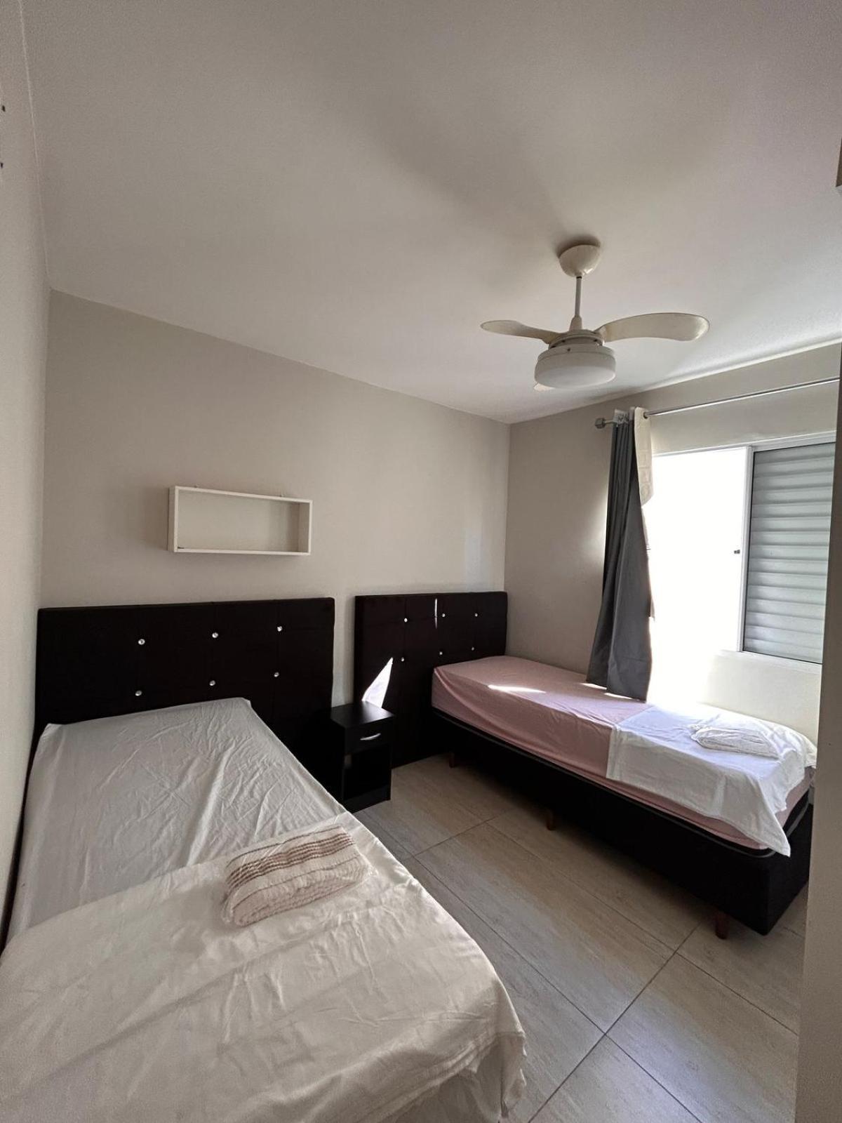 Rental Sao Jose - Acomodacoes Residenciais III Exterior photo
